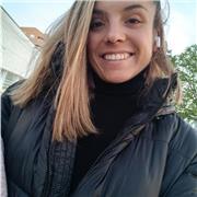 Profesora titulada en Educación Primaria y técnico superior de Educación Infantil. Busco dar clases de Educación Primaria, ESO y deportes.